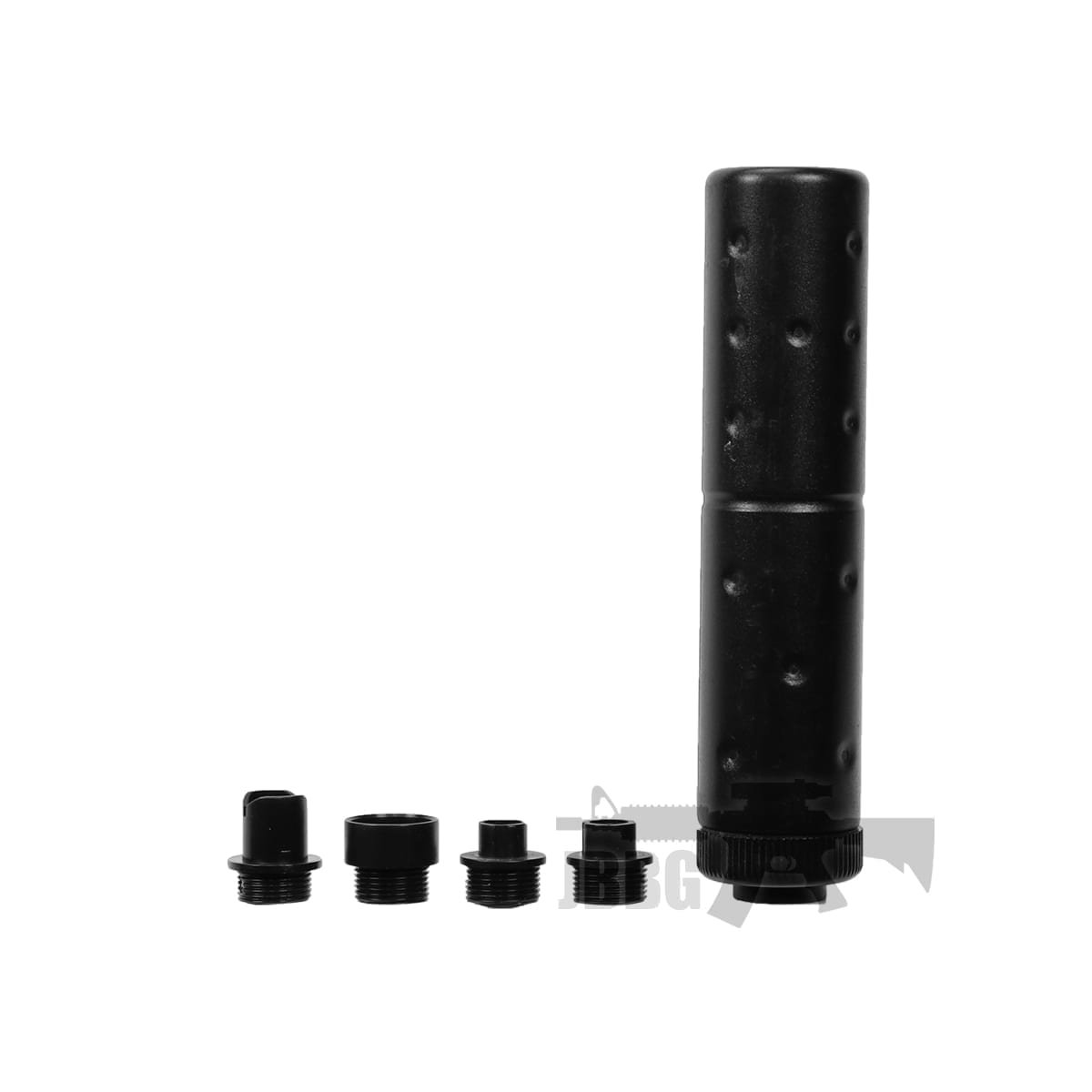 HFC UTG Universal Silencer