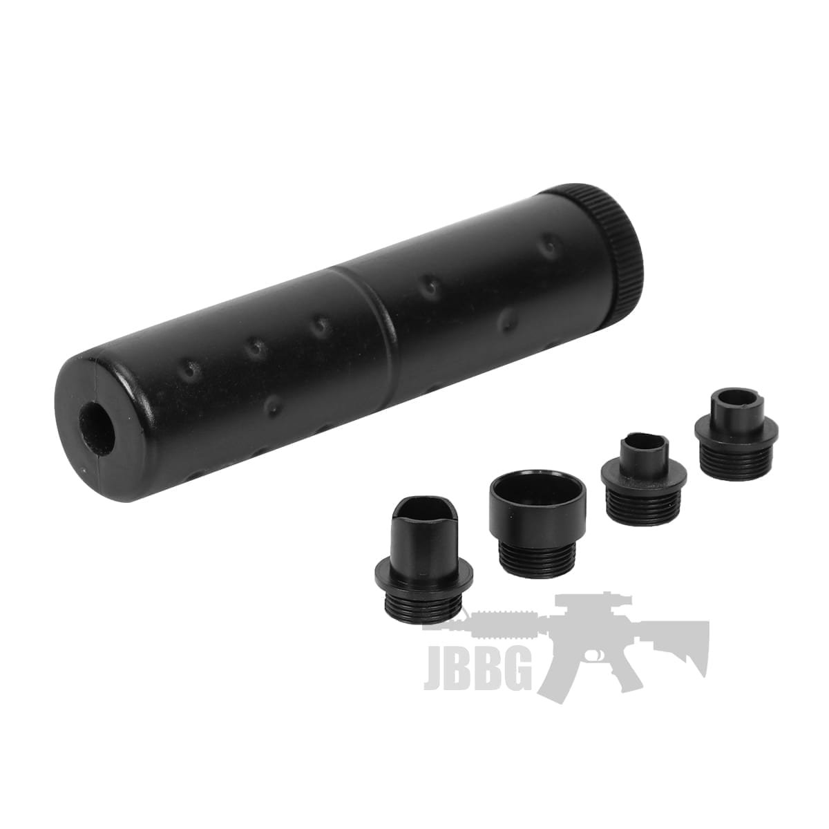 HFC UTG Universal Silencer