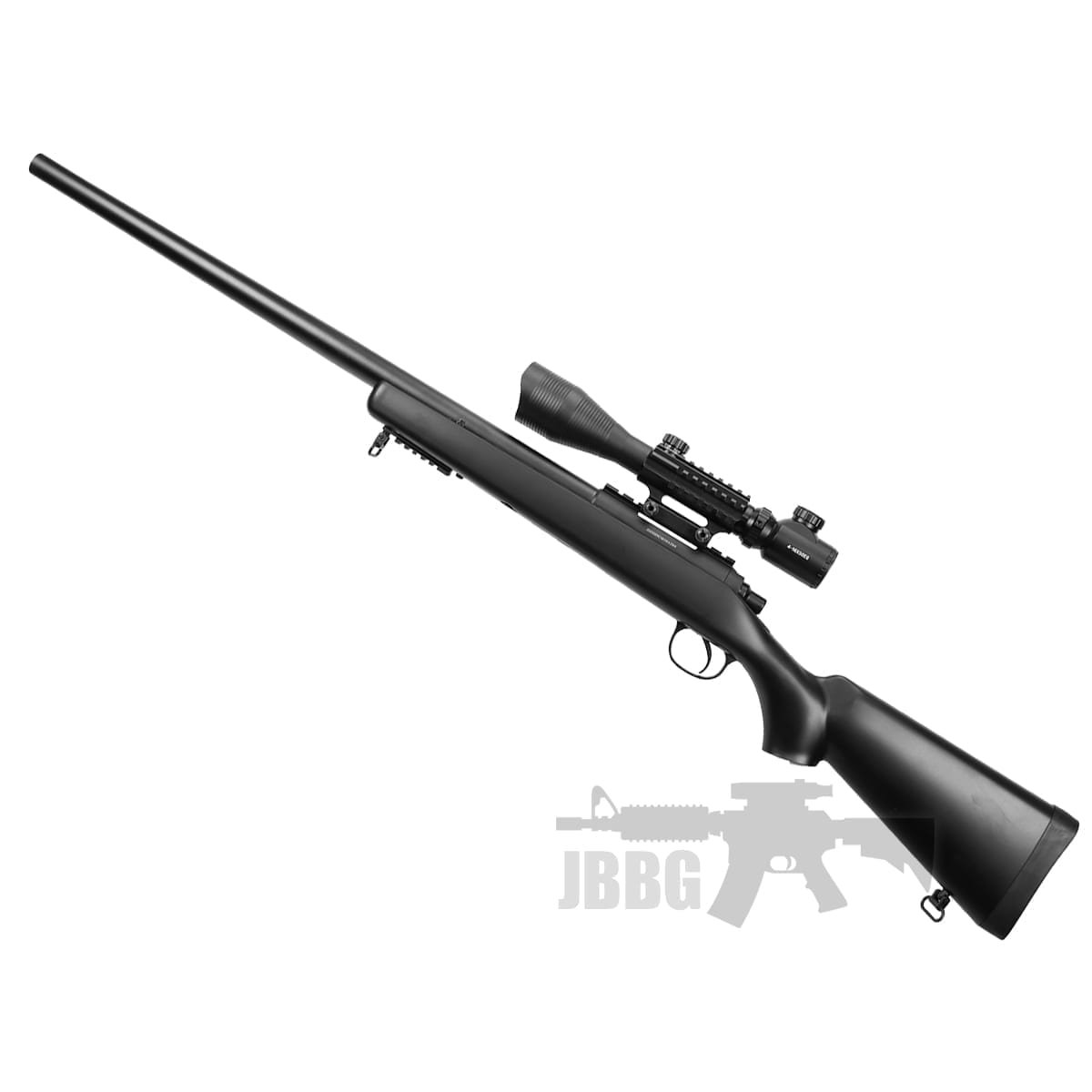 VSR11 Airsoft Sniper Rifle 330