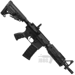 CAA M4S1 AEG Sport Series CQB 10 5 King Arms bk