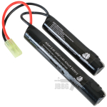 8.4V 1600 MK2 Bulldog Airsoft Crane Battery Gen3