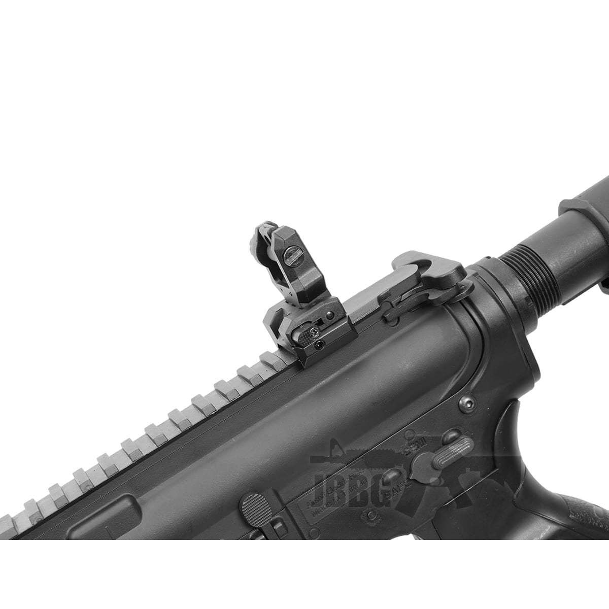 CAA M4S1 AEG Sport Series Carbine 14.5 King Arms
