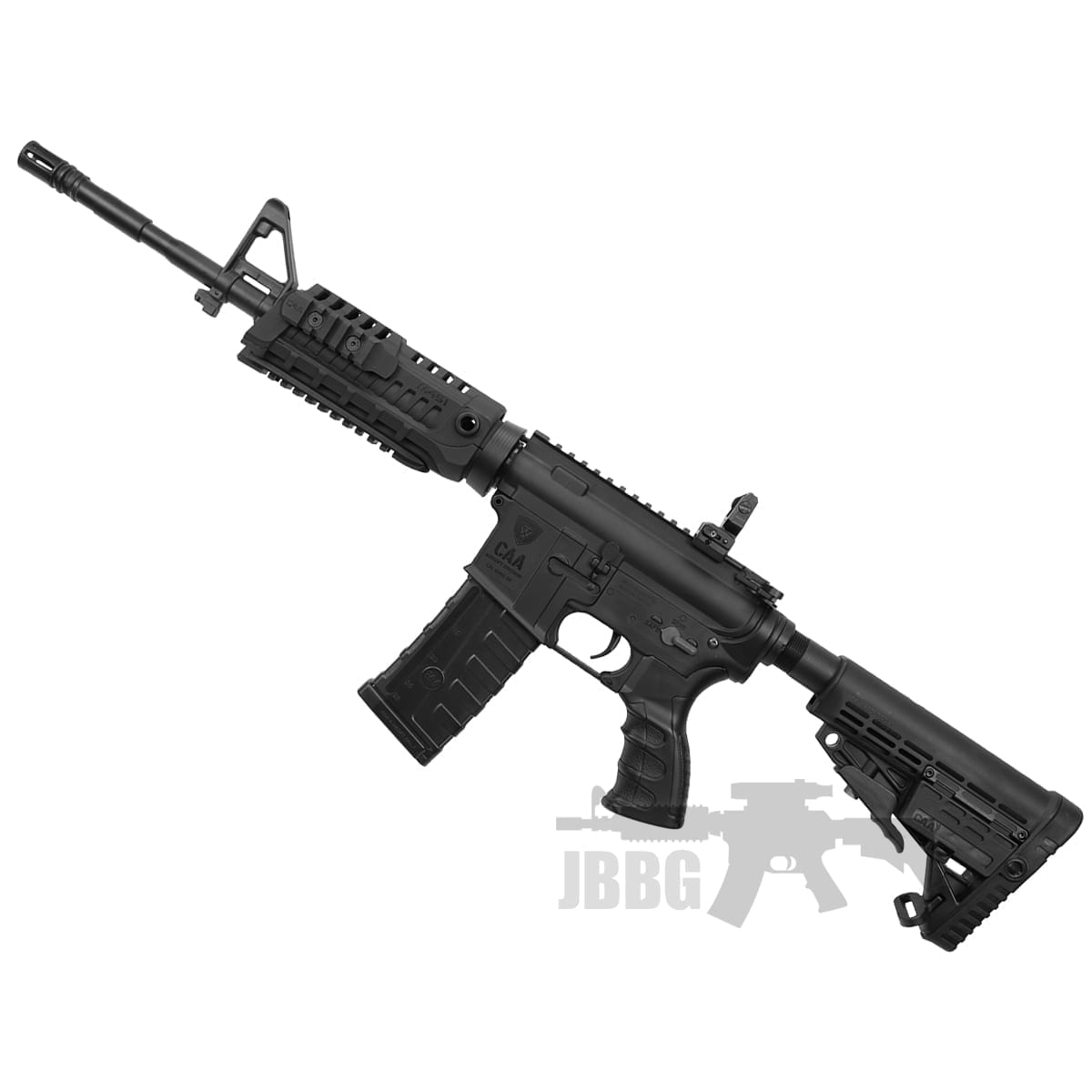 CAA M4S1 AEG Sport Series Carbine 14.5 King Arms