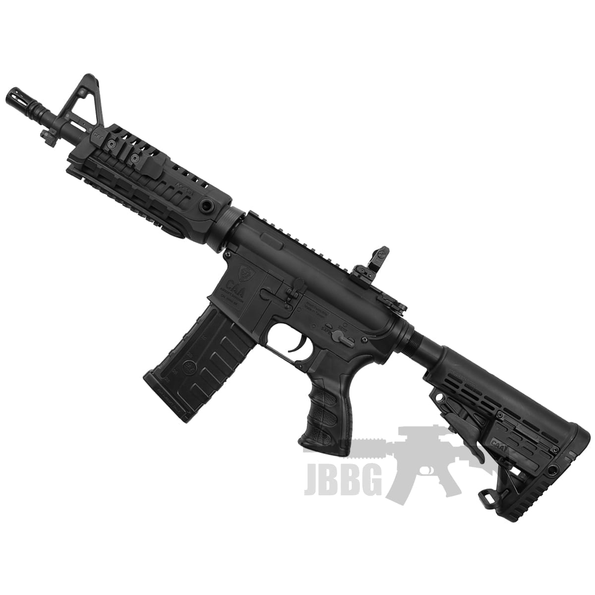 CAA M4S1 AEG Sport Series CQB 10.5 King Arms