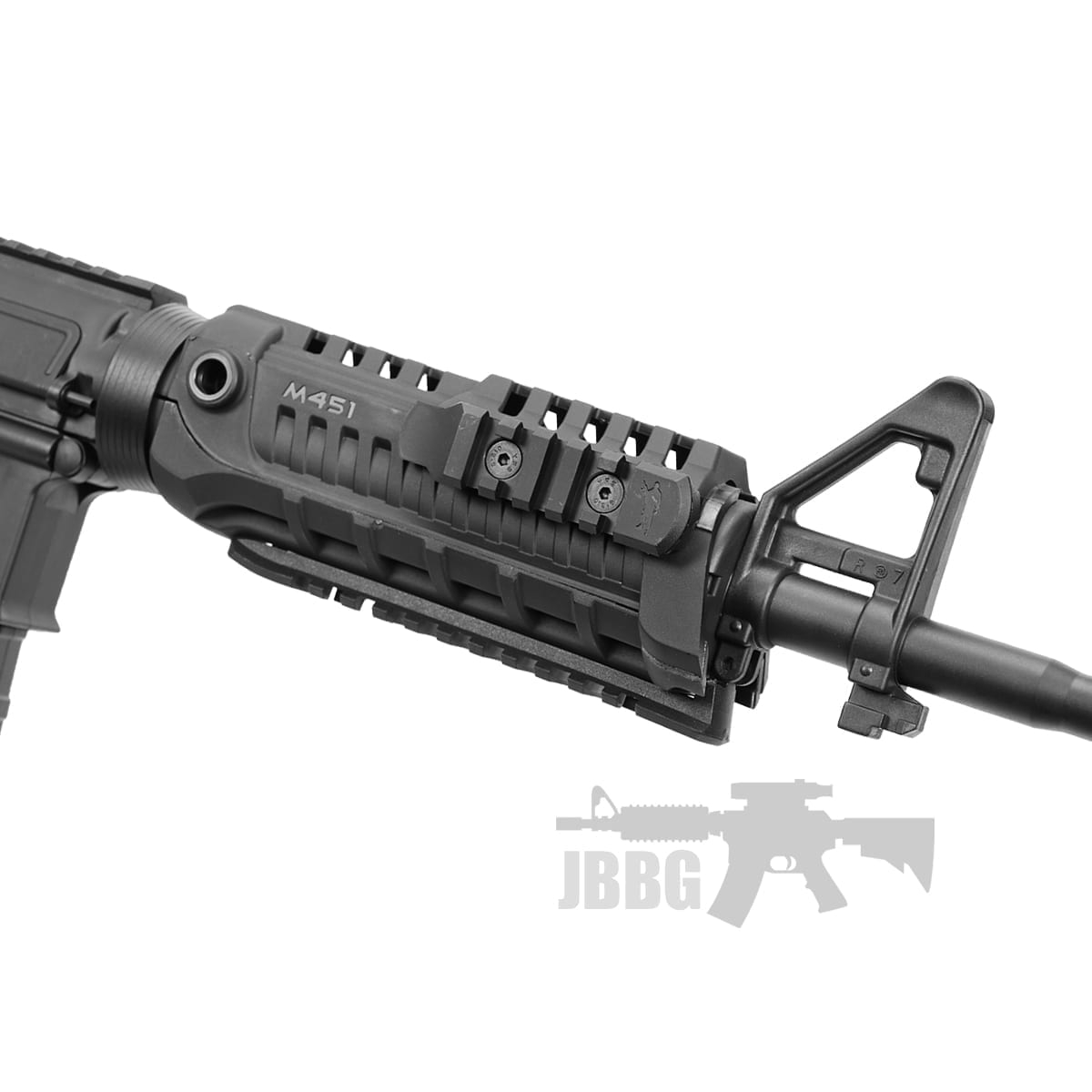 CAA M4S1 AEG Sport Series Carbine 14.5 King Arms