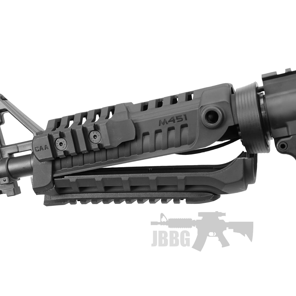 CAA M4S1 AEG Sport Series Carbine 14.5 King Arms
