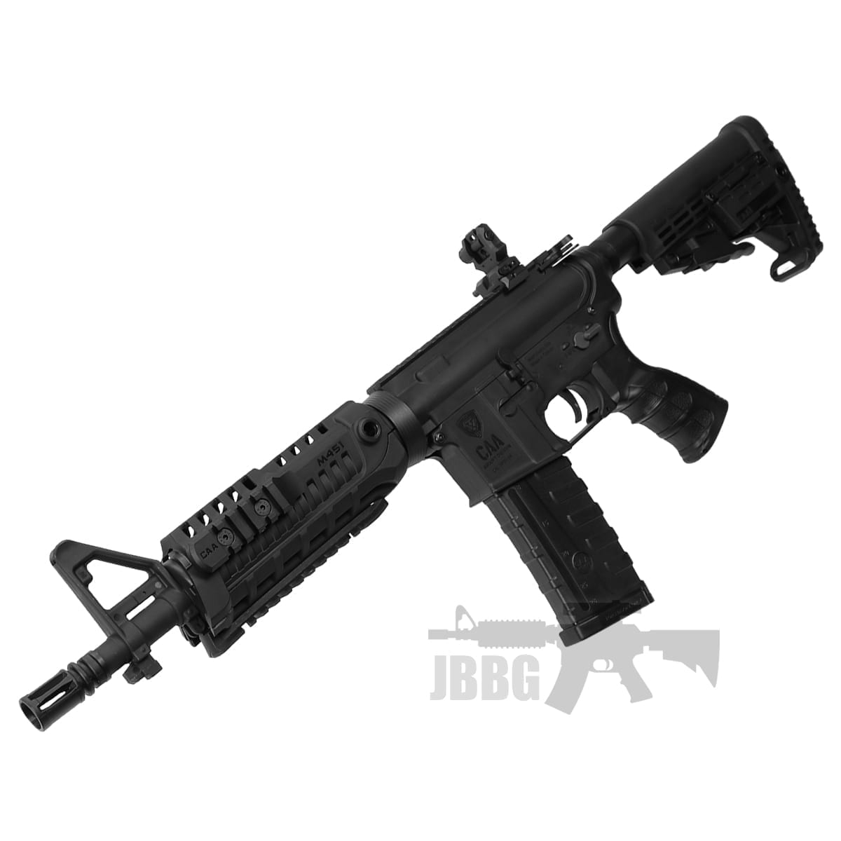 CAA M4S1 AEG Sport Series CQB 10.5 King Arms
