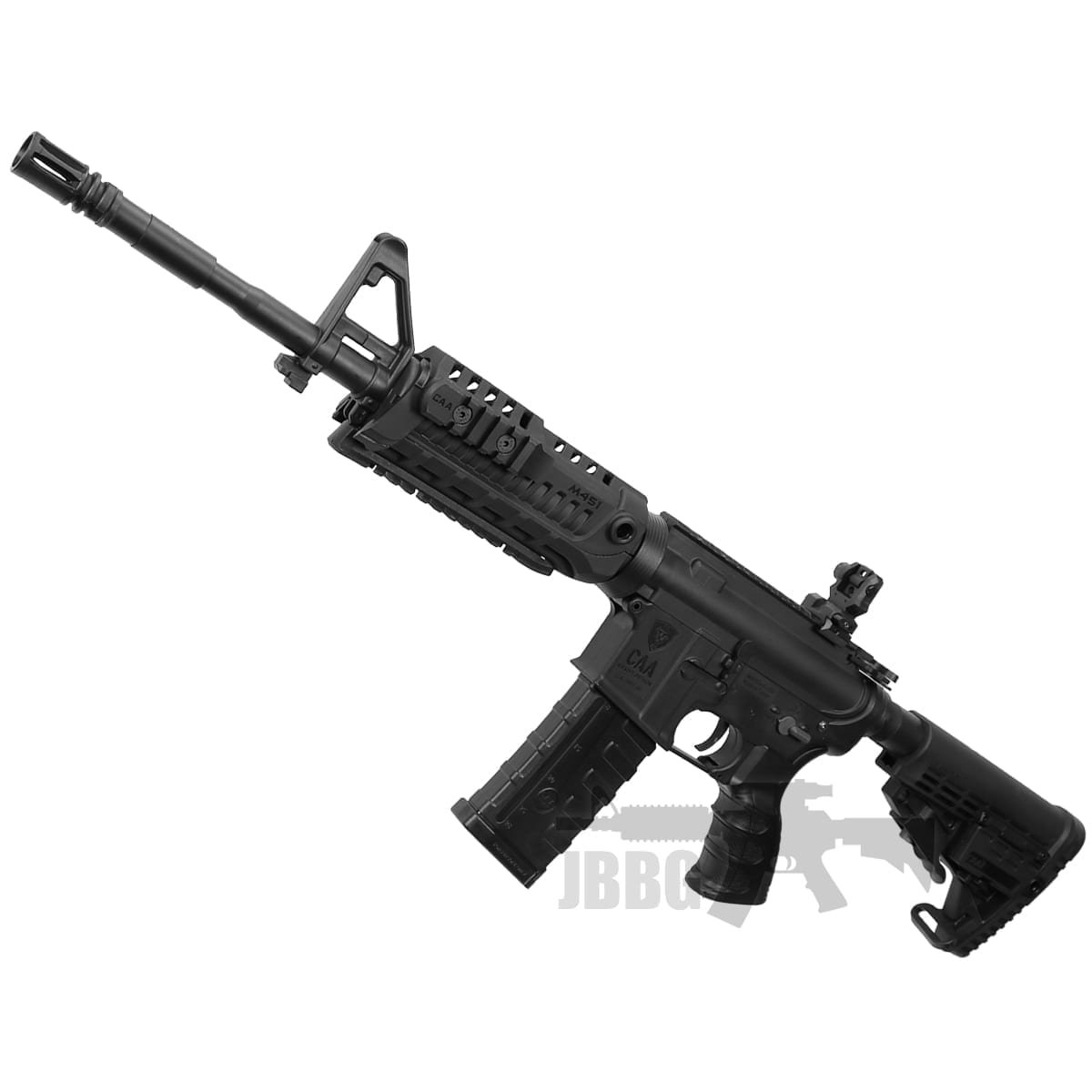 CAA M4S1 AEG Sport Series Carbine 14.5 King Arms