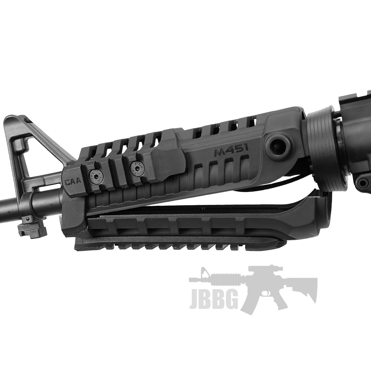 CAA M4S1 AEG Sport Series CQB 10.5 King Arms
