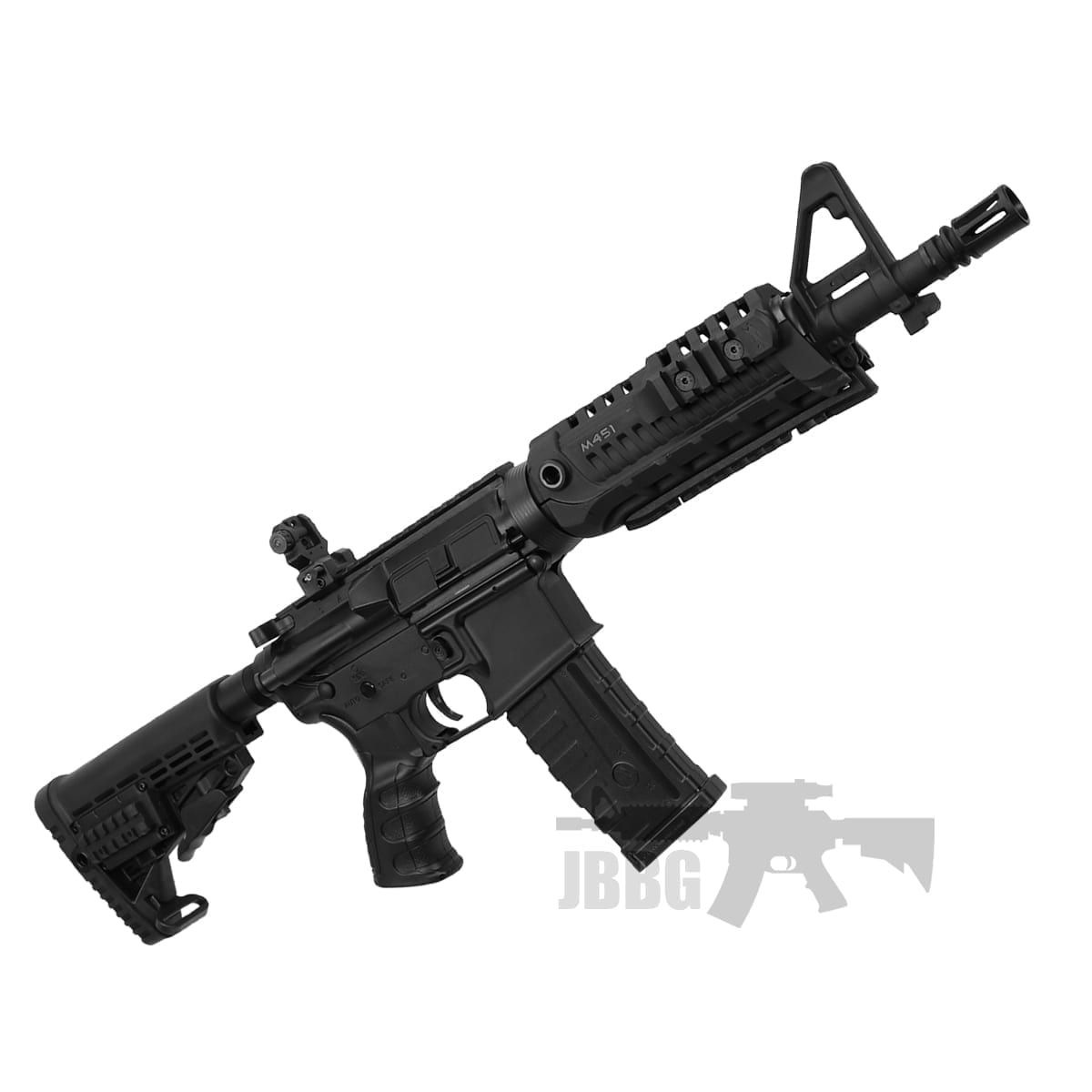CAA M4S1 AEG Sport Series CQB 10.5 King Arms
