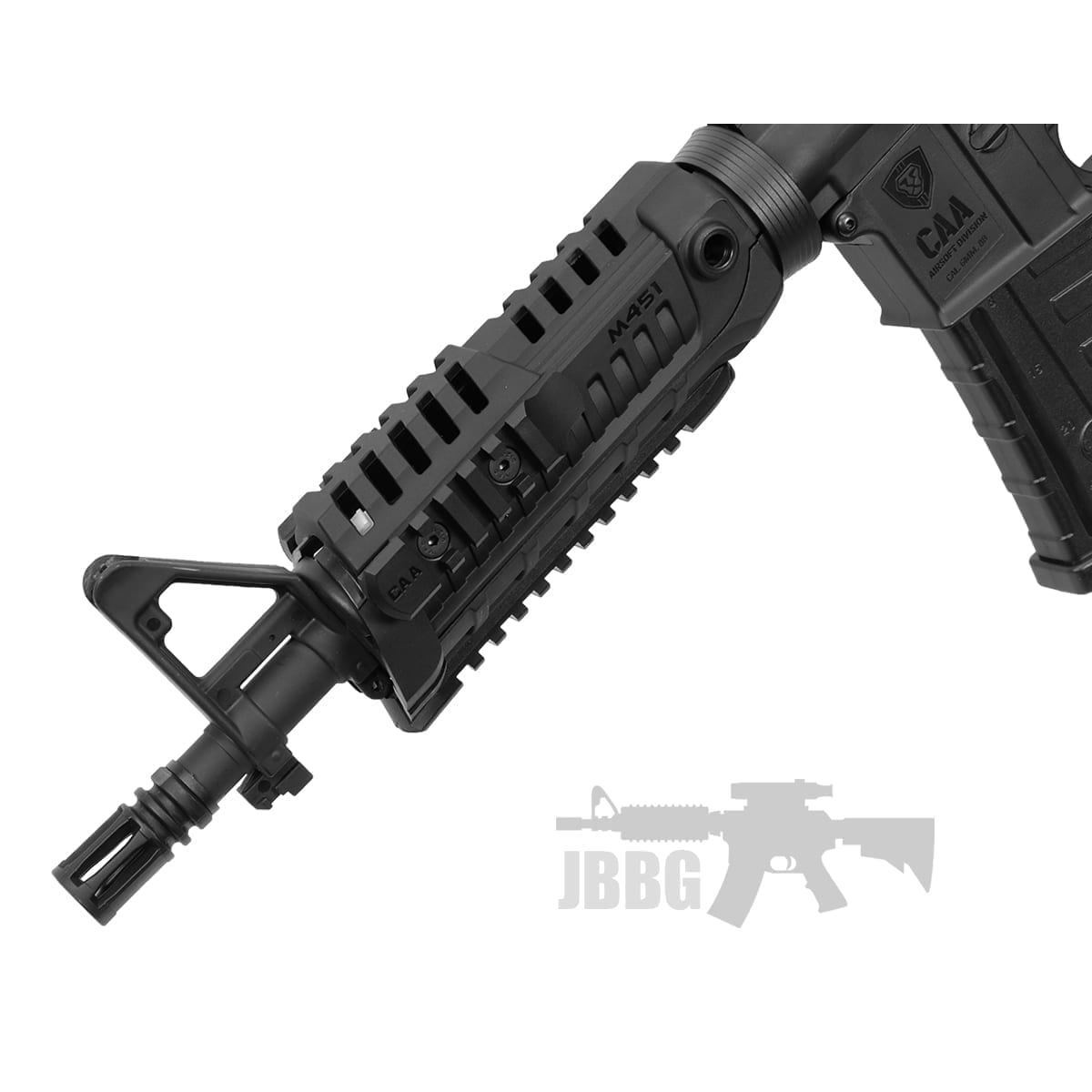 CAA M4S1 AEG Sport Series CQB 10.5 King Arms