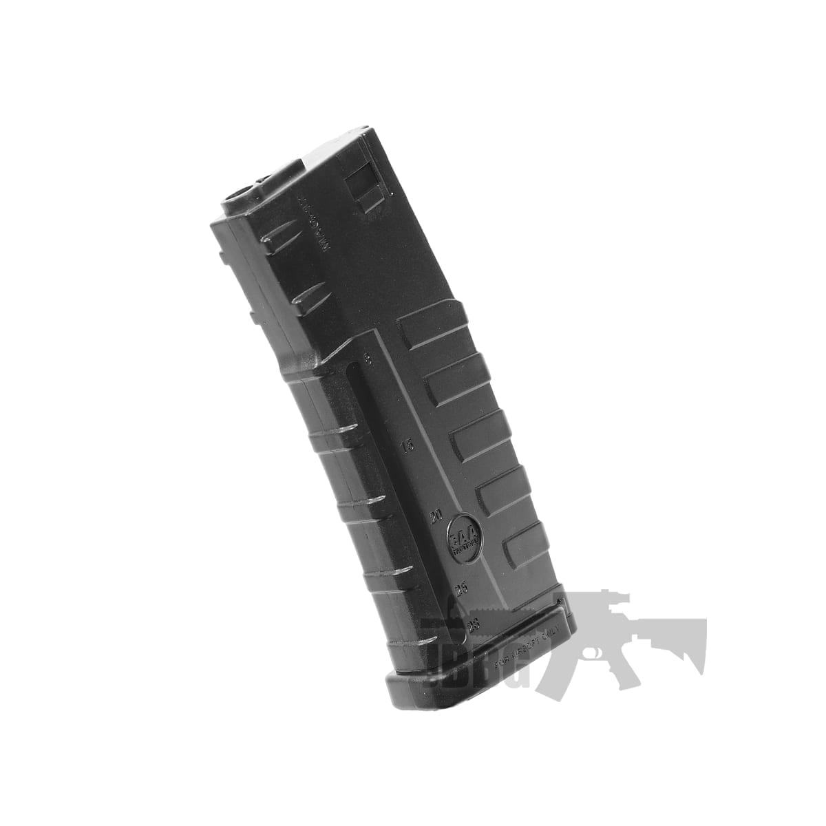 CAA M4S1 AEG Sport Series Carbine 14.5 King Arms