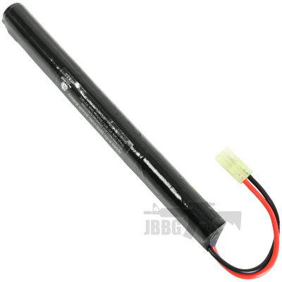8.4V 1600 MK2 Bulldog Airsoft Stick Battery