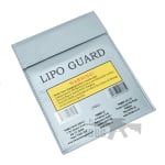 lipo battery bag bulldog 2