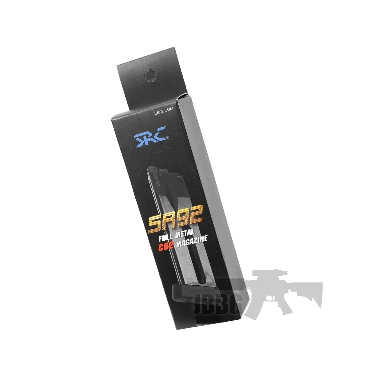 SR92 Co2 Airsoft Magazine