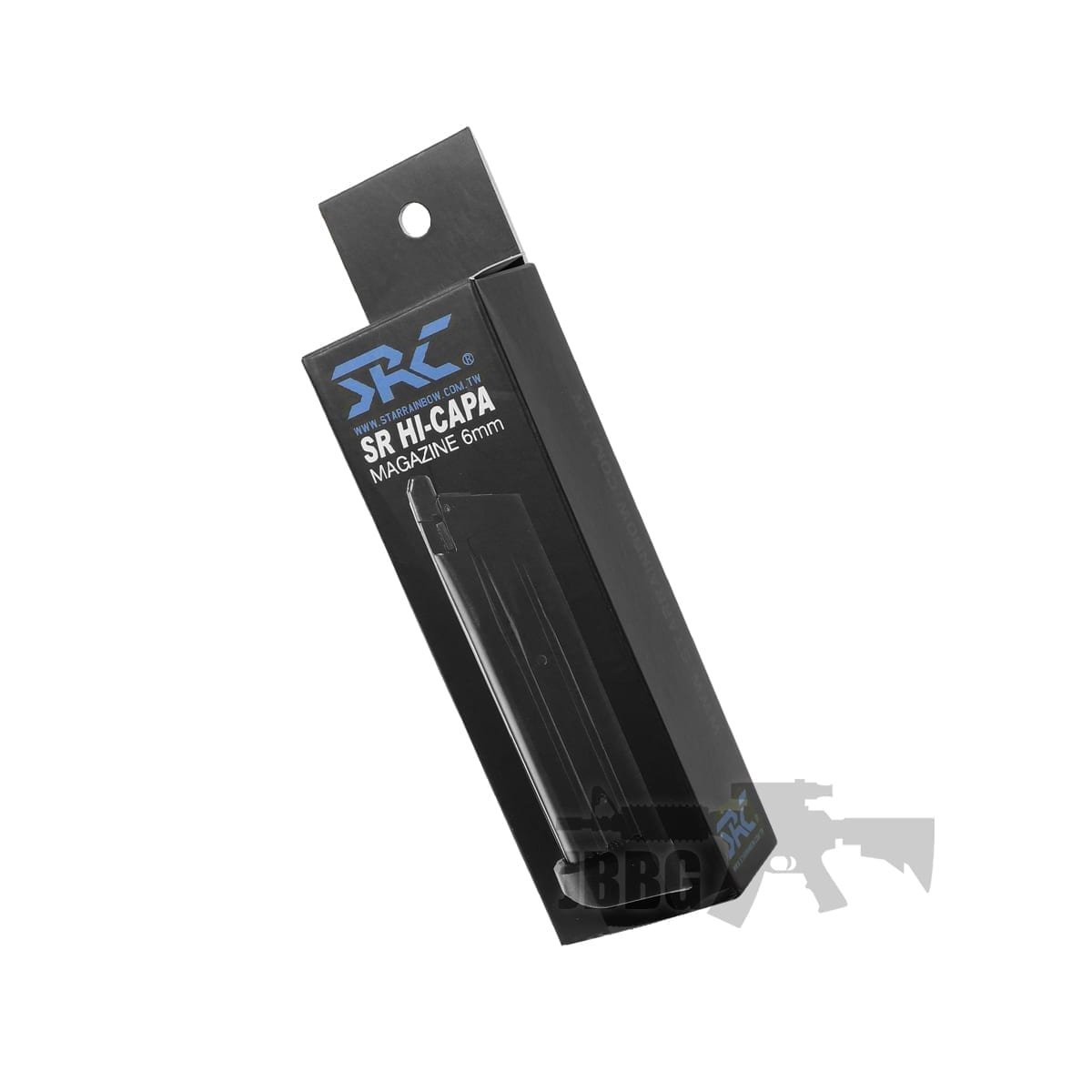 SRC Hi Capa Co2 Airsoft Pistol Magazine