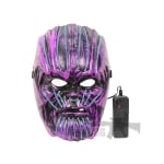 LED Purge Mask Phantom