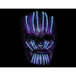 LED Purge Mask Phantom