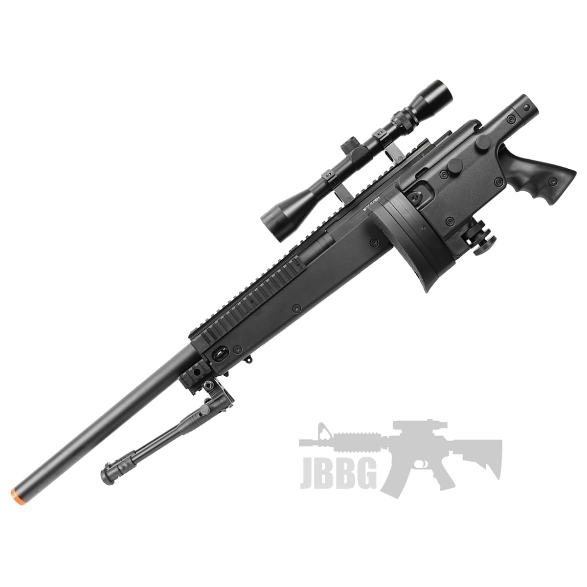MB4406 Sniper Airsoft Rifle