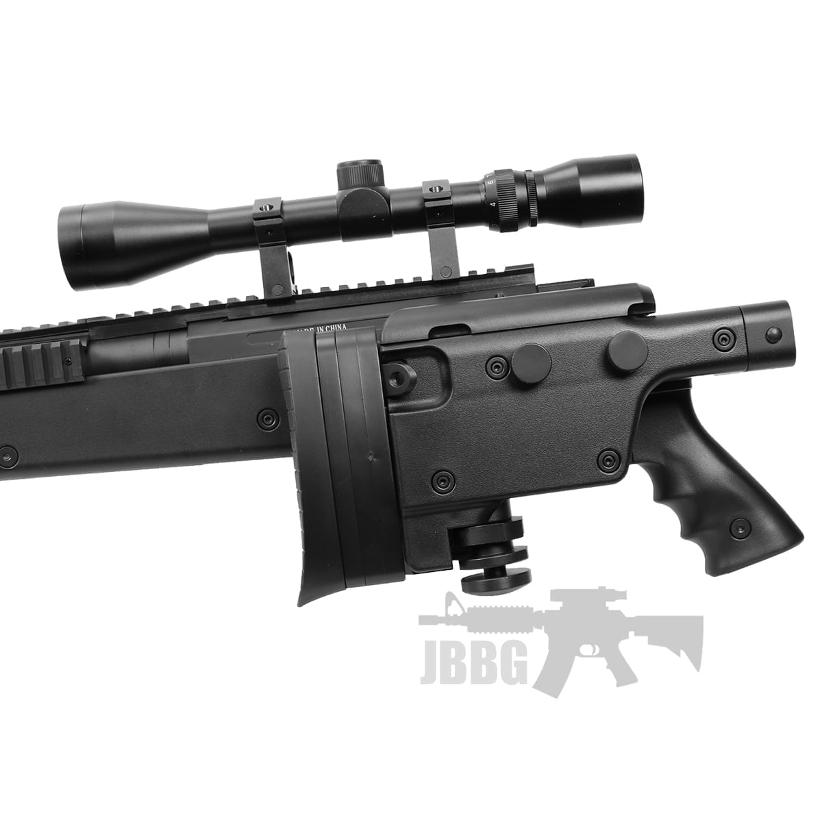MB4406 Sniper Airsoft Rifle
