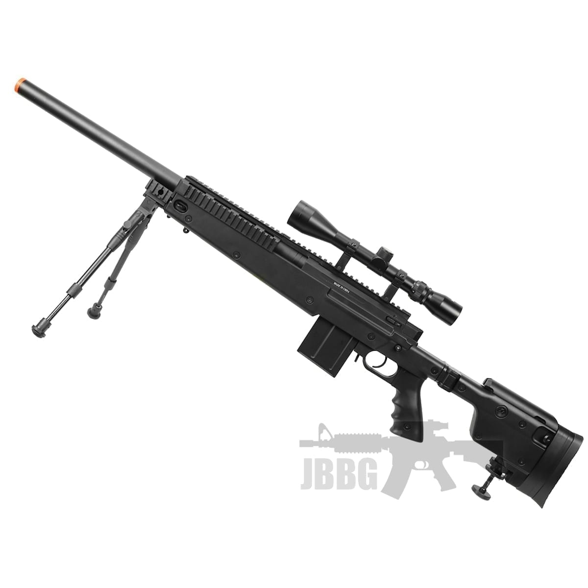 MB4406 Sniper Airsoft Rifle