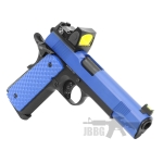 raven 1911 blue sdfr3