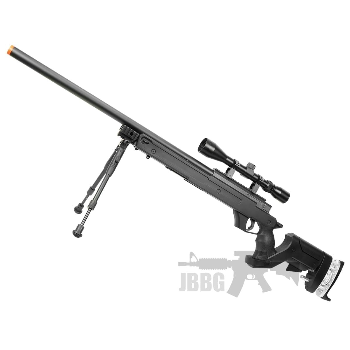 MB05 Sniper Rifle
