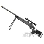 MB05 Sniper Rifle