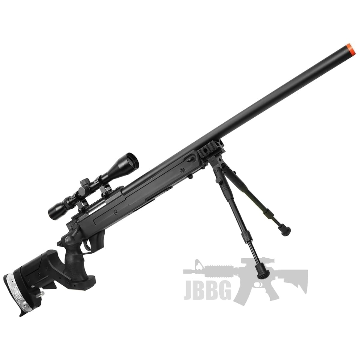 MB05 Sniper Rifle