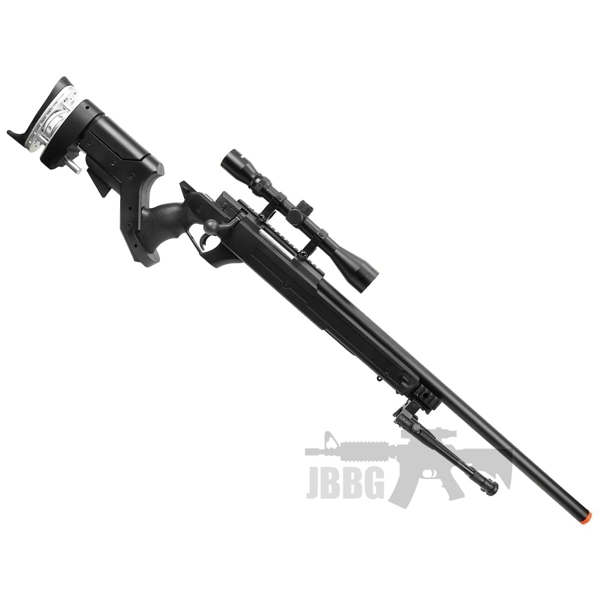 MB05 Sniper Rifle