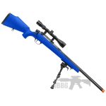 sniper x9 blue