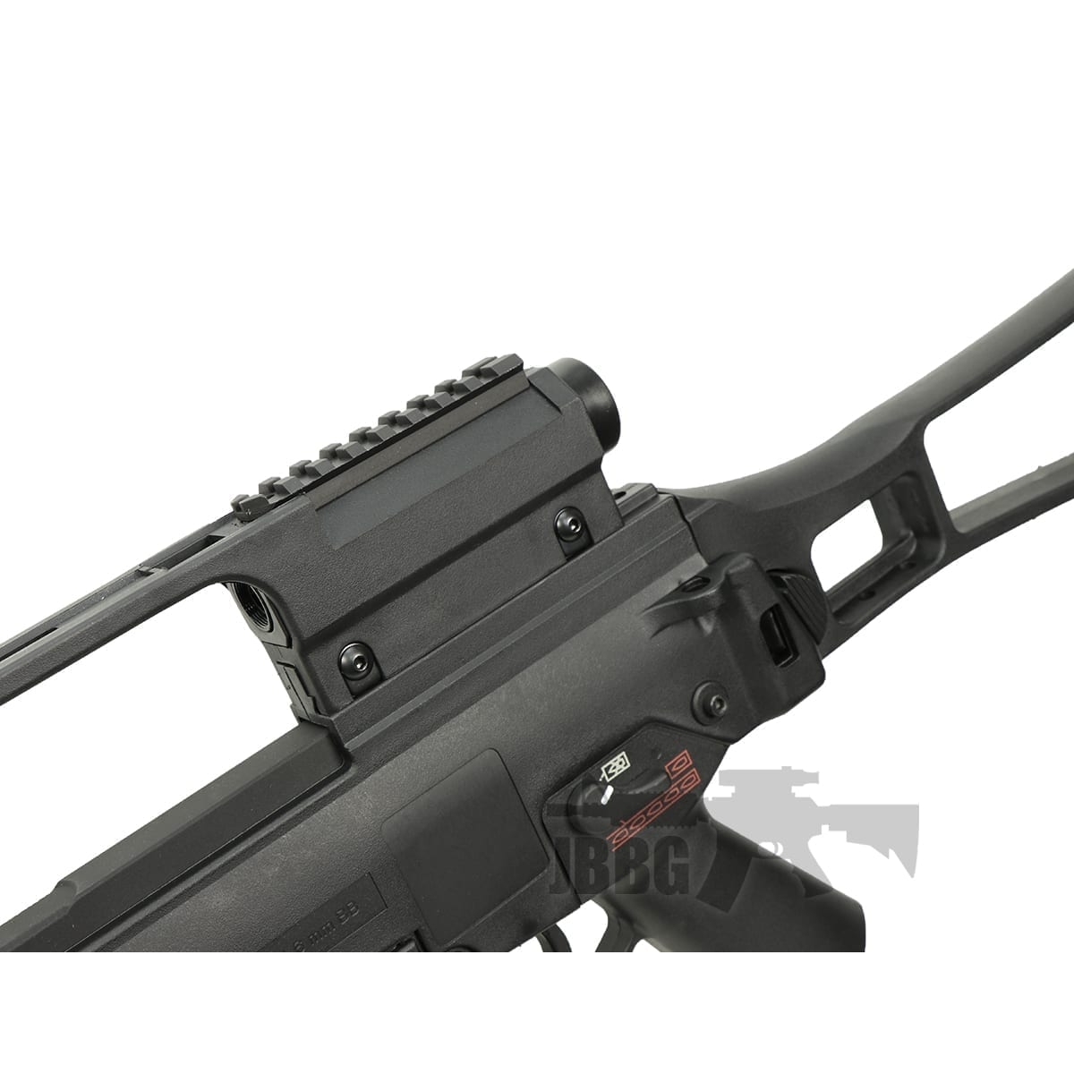 SRC G36KSK Gen2 Airsoft Gun