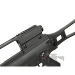 SRC G36KSK Gen2 Airsoft Gun