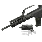 SRC G36KSK Gen2 Airsoft Gun