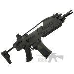 SRC SR8-C AEG Gen2 Electric Airsoft Rifle