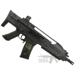 SRC SR8-C AEG Gen2 Electric Airsoft Rifle