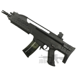 SRC SR8-C AEG Gen2 Electric Airsoft Rifle