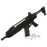 SRC SR8-C AEG Gen2 Electric Airsoft Rifle