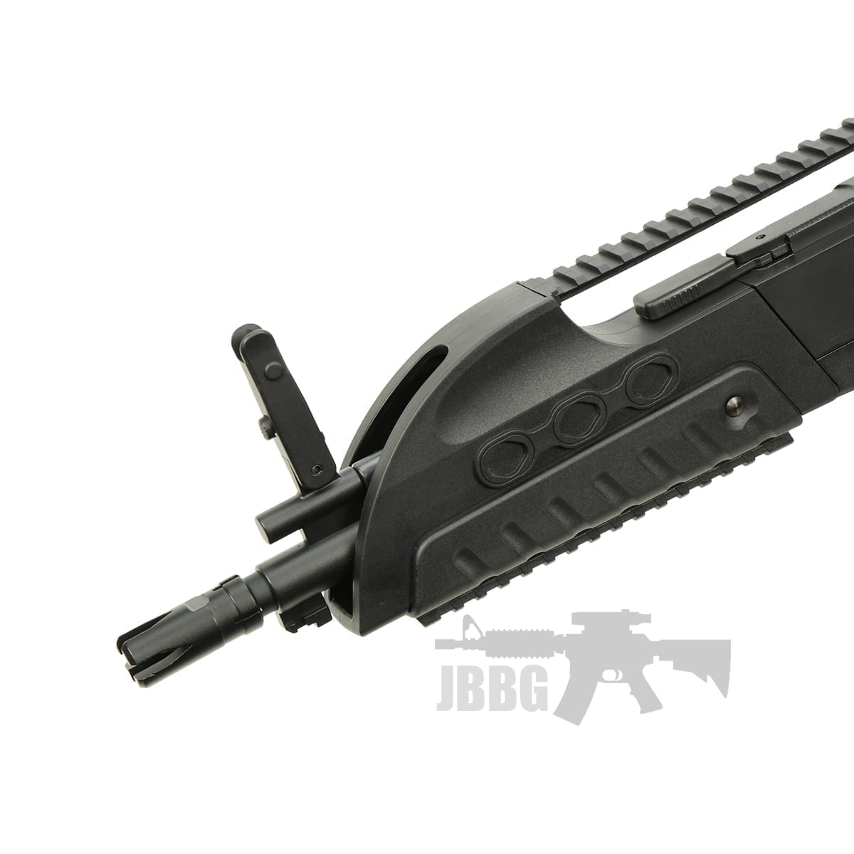 SRC SR8-C AEG Gen2 Electric Airsoft Rifle