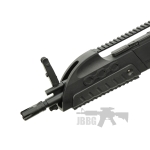 SRC SR8-C AEG Gen2 Electric Airsoft Rifle