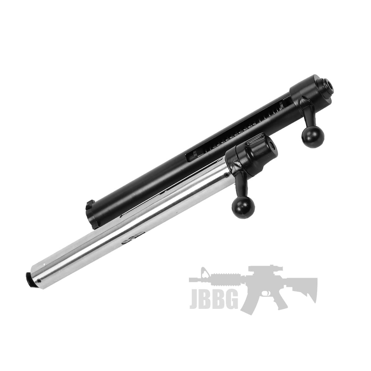 Super X9 Pro Double Bolt Sniper Rifle