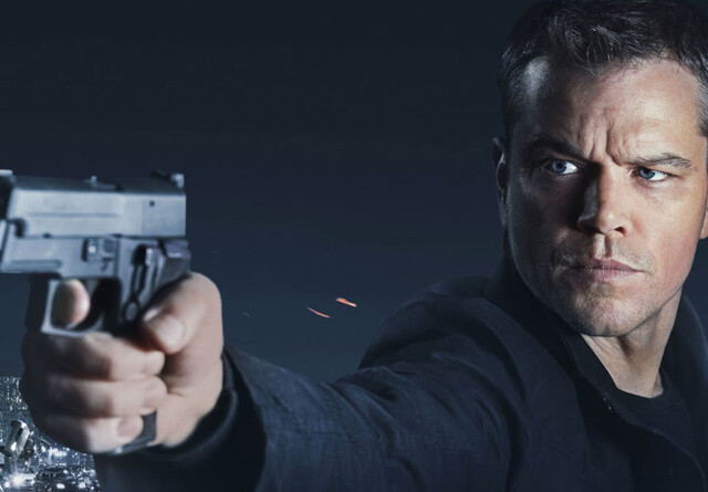 From The Movies To The Battlefield: The Impact Of Jason Bourne On Airsoft