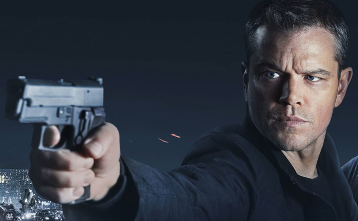 From The Movies To The Battlefield: The Impact Of Jason Bourne On Airsoft