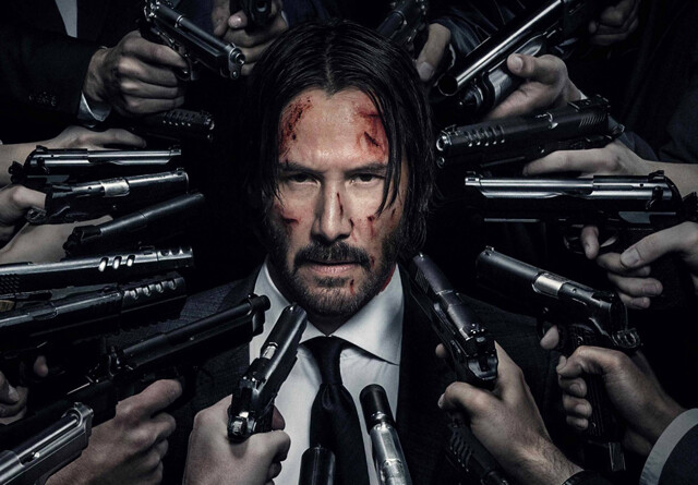 john wick 1