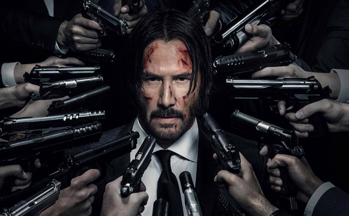 john wick 1