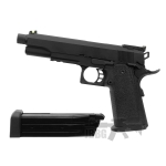 src airsoft pistol 3 hi capa