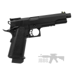 src airsoft pistol hi capa 2