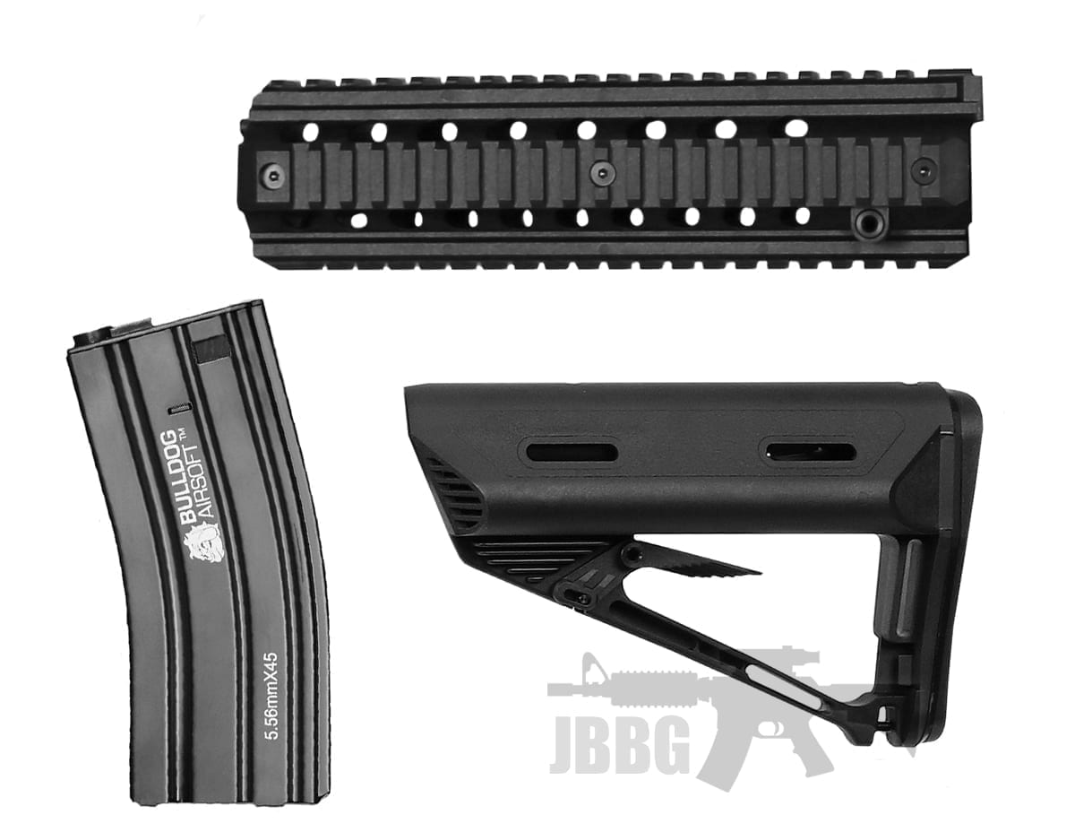 delta conversion kit