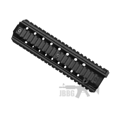 SM4-115 ABS Tactical Handguard