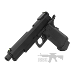 src hi capa airsoft pistol 5